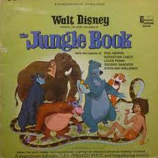 The jungle book is a 1967 american animated film produced by walt disney productions and released to theaters on october 18, 1967. The Jungle Book Releases Discogs