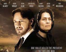 FLASHland: THE CONSPIRATOR (2010) by ROBERT REDFORD **