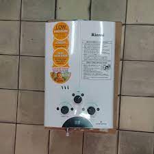 10 best rinnai water heaters of july 2021. Water Heater Gas Rinnai Reu 5cfc Reu5cfc Reu 5cfc Pemanas Air Gas Shopee Indonesia