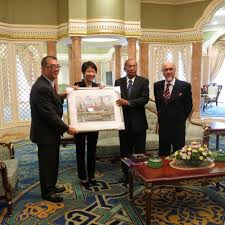 To appreciate his lordship's contribution in the civil service, his lordship. Ministry Of Foreign Affairs Singapore Mfa Press Statement Visit Of Minister Prime Minister S Office Second Minister For The Environment Water Resources And Second Minister For Foreign Affairs Grace Fu To