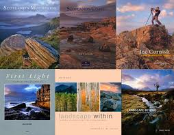 Kayama is more than just a long stretch of beach with dramatic views on the ocean; Joe Cornish David Ward Photography Books On Landscape