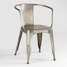 Metal Jackson Tub Chair Metal Tub Metal Chairs Tub Chair