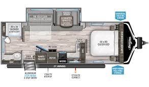 See more ideas about rv floor plans, floor plans, travel trailer. Imagine Travel Trailer Floorplans Grand Design