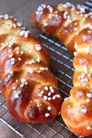 Recette Brioche Tressee Natte Au Sucre Perle Recette Brioche Tressee Recette Brioche Tressee Recette Brioche