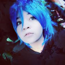 Miss Sue The Black Rose added a...