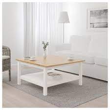 Please contact our coworker for purchase infomation. Hemnes Coffee Table White Stain Light Brown
