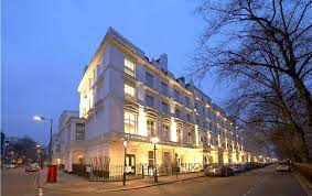 Caesar hotel è 71 € più economico della media degli hotel a 4 star a londra. Caesar Hotel London London Auf Travelstay Com Buchen