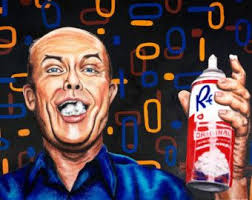 Bad Things Happen To You Because You Re A Dumbass Pin By Art By Hoolie On Www Etsy Com Shop Artbyhoolie Kitty That 70s Show Portrait Illustration That 70s Show