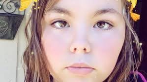 Lilly Yoder's Instagram, Twitter & Facebook