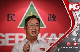 Parti gerakan rakyat malaysia telah diterima sebagai parti komponen kelima pada 11 februari 2021 setelah memohon untuk menyertai parti perikatan nasional dibuat pada tahun 2020 lalu. Parti Gerakan Rakyat Malaysia Archives Malaysiagazette
