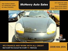 Maybe you would like to learn more about one of these? Porsche For Sale In Fresno Ca Carsforsale Com