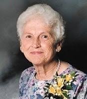 Gertrude L. Berndt Obituary