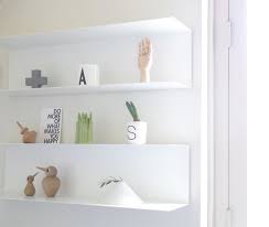 Bedroom Ikea Botkyrka Shelves By At Flor From Nordic Days Ikea Decor Shelves Interior