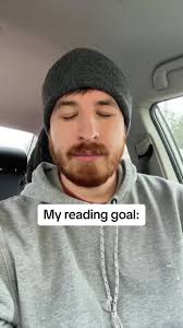 #Inverted my reading goal!! Whats yours? #bakerreads #horrorbooks #booktok  #library