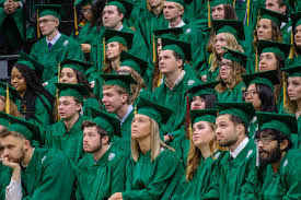 The campus is home to 986 full time undergraduate. Msu Hit Record Graduation Rate In 2019 Still Trails Big Ten Schools