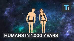 What is going to happen to the sun in the future? What Humans Will Look Like In 1 000 Years Youtube