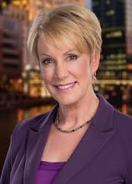 Meteorologist Morgan Kolkmeyer