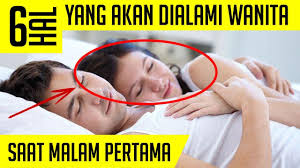 Tips malam pertama di alam perkahwinan. Apakah Malam Perkahwinan Yang Pertama Seks 2021