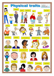 Physical Description Worksheet Free Esl Printable Worksheets Made By Teachers Physics Kids English English Printables