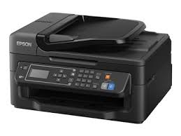 And also can be installed on mac os x 10.12 (macos sierra), ei captain, yosemite, mavericks, mountain lion, leopard, snow leopard and linux deb or rpm. Product Epson Workforce Wf 2630 Multifunction Printer Color