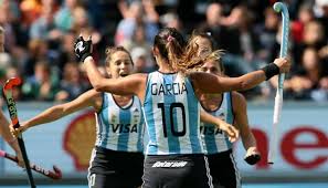 Los seleccionados argentinos de hockey en la puesta a punto final rumbo a tokio concentrarán en cariló. Las Leonas Jugaran La Final Del Champions Trophy Novedades Confederacion Argentina De Hockey