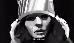 Citadelle Bucket Head