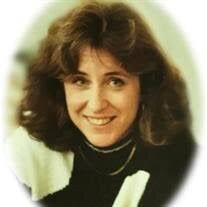 Patty Lou Springstead Obituary