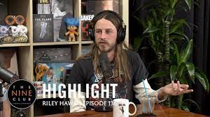 Rider of skateboards, father of children, advocate of skateparks, connoisseur of fine food & spirits, confuser of identities, age of middle. Whats It Like Growing Up As Tony Hawk S Son Riley Hawk Youtube