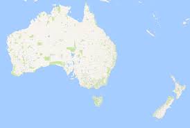 World time zone map australia time zone map canada time zone map eu time zone map us time zone map. High Resolution Map Of Australia And Of New Zealand 3 5mb 106mpix High Resolution Maps