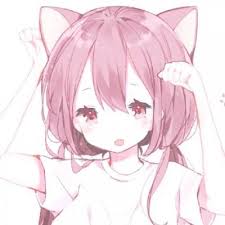 Kartun gadis jepang manga muda karakter perempuan lucu wanita. Cartoon Anime Cute Female Head Anime Dp For Girls