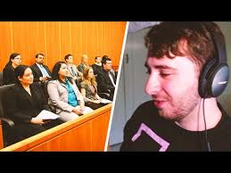 Raymond Cripps Stream Highlights