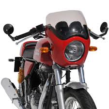 Learn how to build a cafe racer, what parts the pros use & what riding gear will suit your ride. Ermax Product