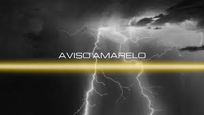 Temporal com relâmpagos e trovões; Alto Minho Em Aviso Amarelo Esta Quarta Feira Previsoes De Trovoada E Chuva Forte