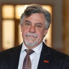 Benjamin Withers's Instagram, Twitter & Facebook