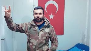 Jun 18, 2021 · hdp i̇zmir il binasına dün düzenlenen silahlı saldırıda deniz poyraz hayatını kaybetti. Deniz Poyraz In Katili Tutuklandi Anha Hawarnews Turkce