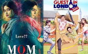 Opening Day Box Office Collections Of Mom And Guest Iin London They both are set to tie a wedding knot.