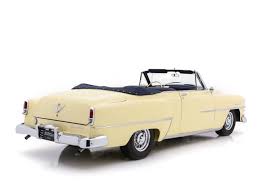 Image result for Columbia Blue 1953 Chrysler