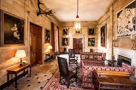Built in 1703 as a house for the duke of buckingham, it was enlarged after king george iii acquired it in 1761. Secrets Of The British Royal Family S Private Homes Loveproperty Com