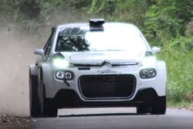 Le rallye du pays de lohéac 1999. Automobile Rallye De La Chataigne Team Vaison Au Nom Du Pere Et Du Fils L Informateur De Bourgogne