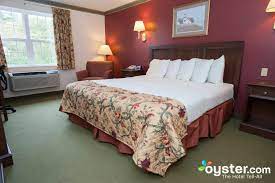 July 10 at 7:49 am · it's the weekend! Acadia Inn Review What To Really Expect If You Stay