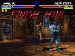 Dalam versi ini, sesuai dengan yang saya coba, kinerjanya terasa lebih ringan dan fast load serta ukuran … Mortal Kombat 9 Pc Game Download Utorrent Athealeb88