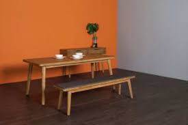 Seb Extendable Dining Table Castlery Dining Table Dining Table With Bench Dining Table Chairs