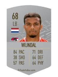 And his team is going to. Owen Wijndal Fifa 20 Spieler Statistik Card Preis