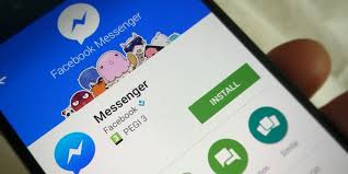 If you like the video and want see more please support me at the following. The Facebook Messenger Bug Highlights The Importance Of Security Business Insider