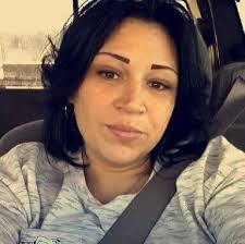 Jill Blueford's Instagram, Twitter & Facebook