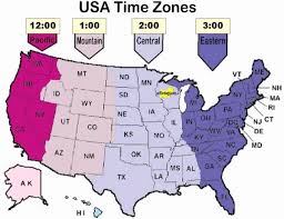 14 genuine us central time now