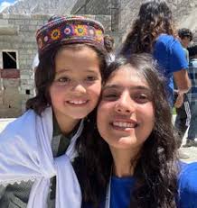 Welcome to the 2023/24 Global EncountersImpact Report