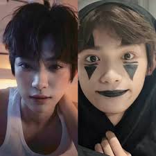 Harry Warden fans celebrate Valentine's Day