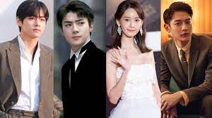 These 11 K Pop Idols Want To Get Married At Their 30s Their Ideal Types Kpopstarz