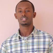 Usengimana Aimable @UsengimanaAima4